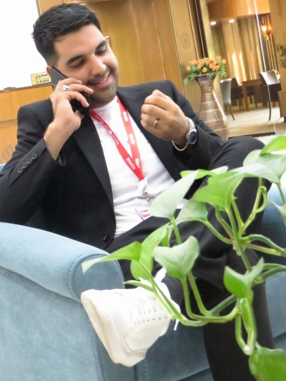 فروشگاه آقای ابزار